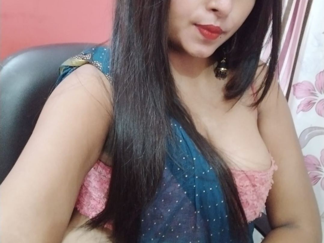 Foto de perfil de modelo de webcam de priyacute 