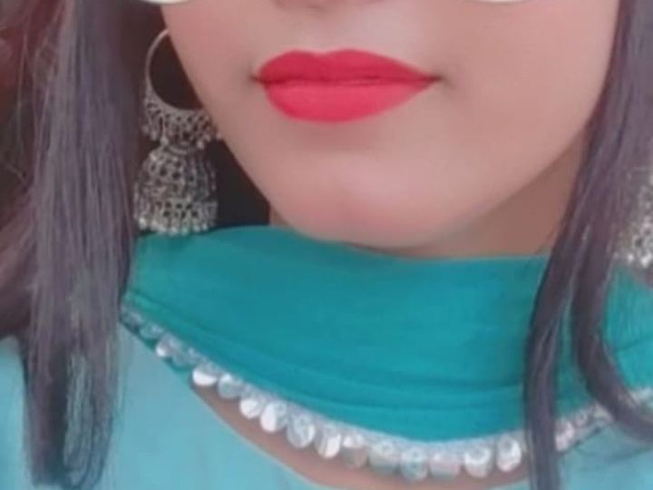 SexyCrystina profielfoto van cam model