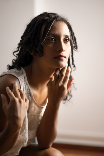 Interprète JessySaennz Photo 12