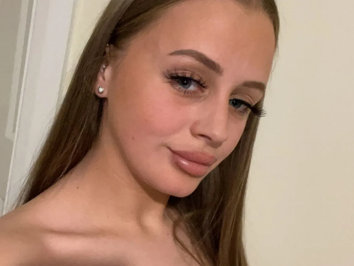 Foto de perfil de modelo de webcam de IndiaRoseXX