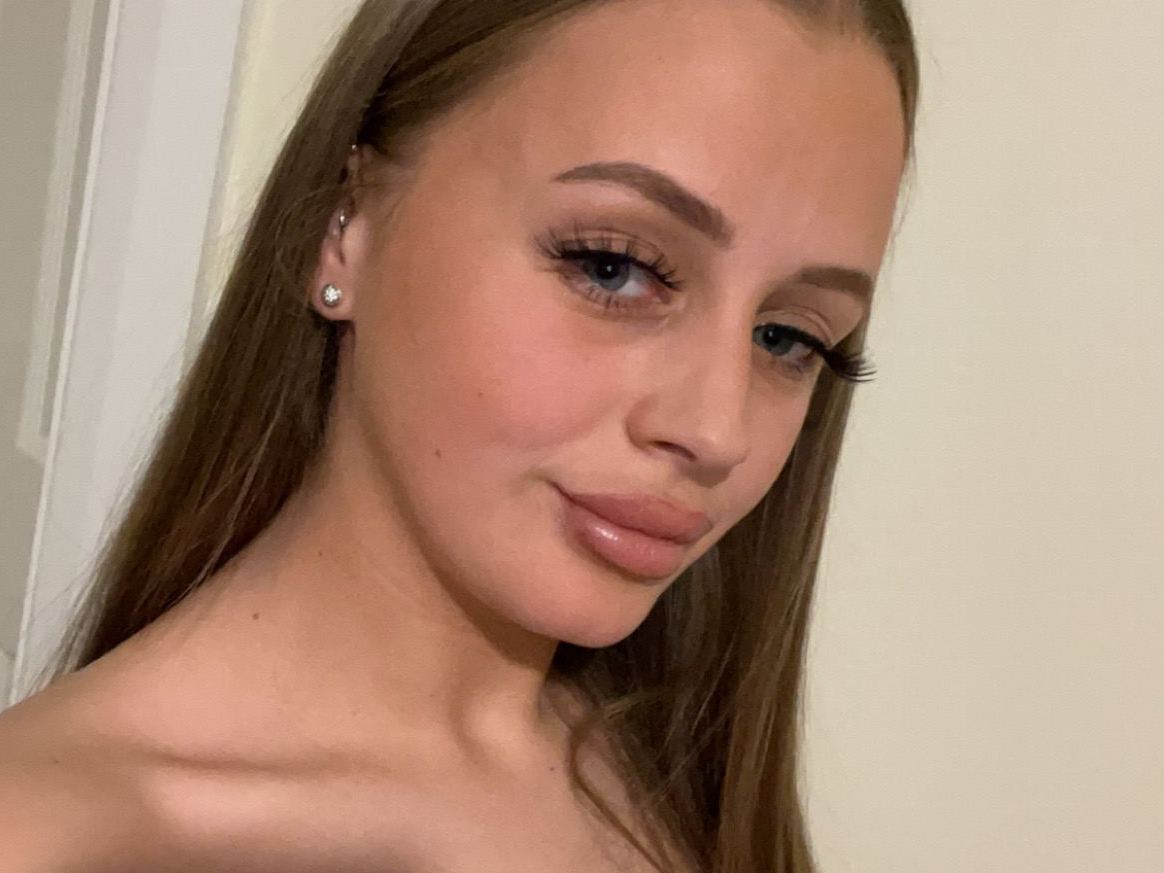 Foto de perfil de modelo de webcam de IndiaRoseXX