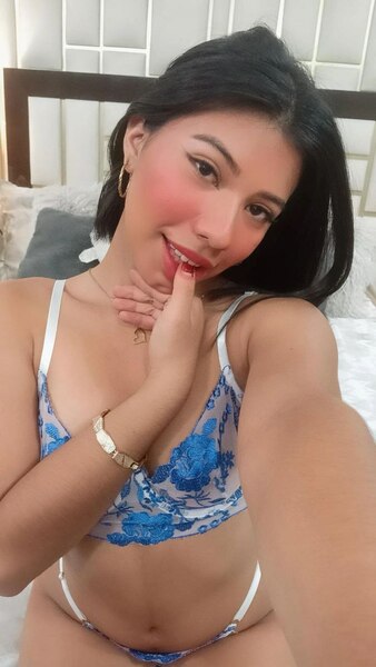 Utøver HannahCruise Bilde 4