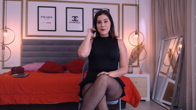 Interprete BarbyeHott Foto 10