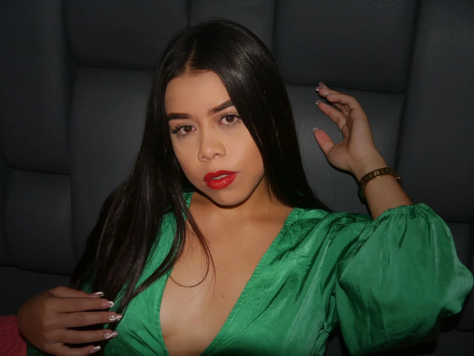 IrinaRosse profielfoto van cam model