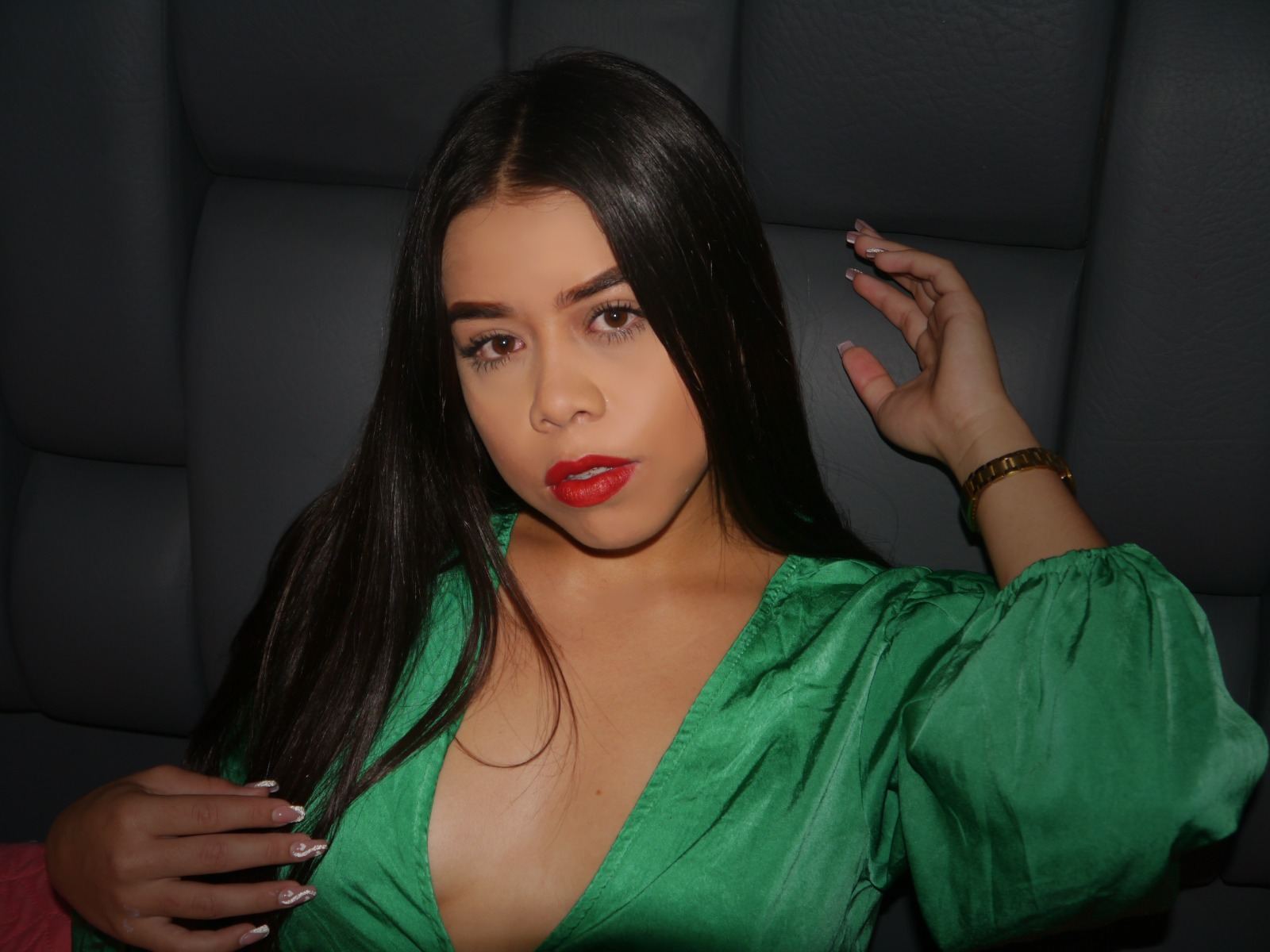 IrinaRosse profielfoto van cam model