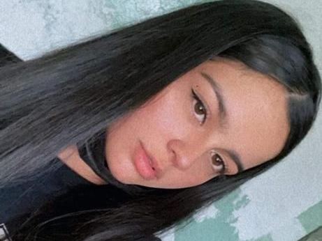 SofiaMazo profielfoto van cam model