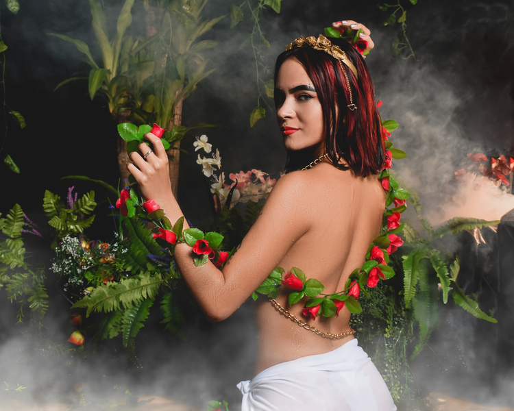 Utøver SCARLETTFOXXX19 Bilde 3