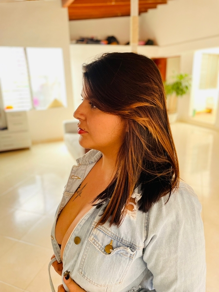 Interprete charlottedavis24 Foto 9