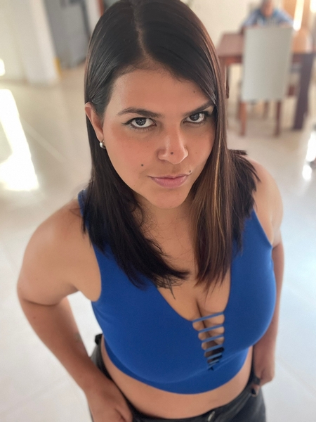 Interprete charlottedavis24 Foto 3