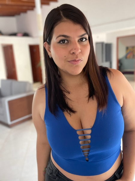 Interprete charlottedavis24 Foto 2