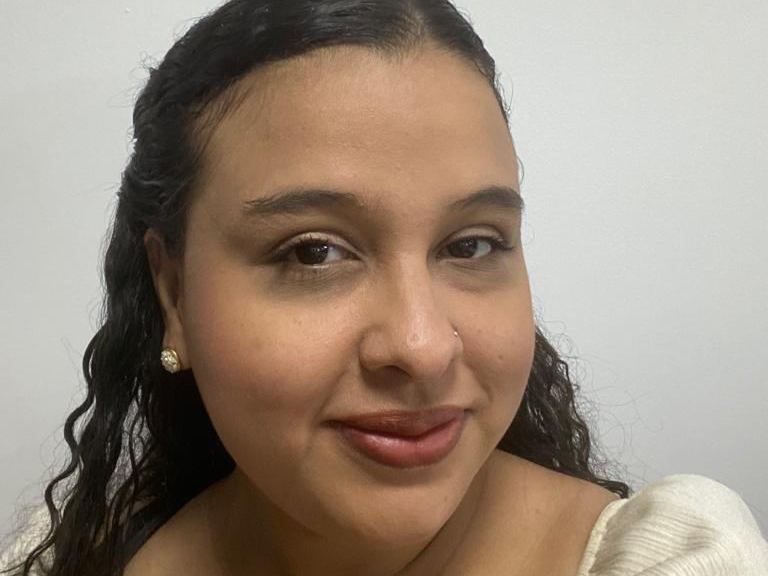 IvannaGreey immagine del profilo del modello di cam