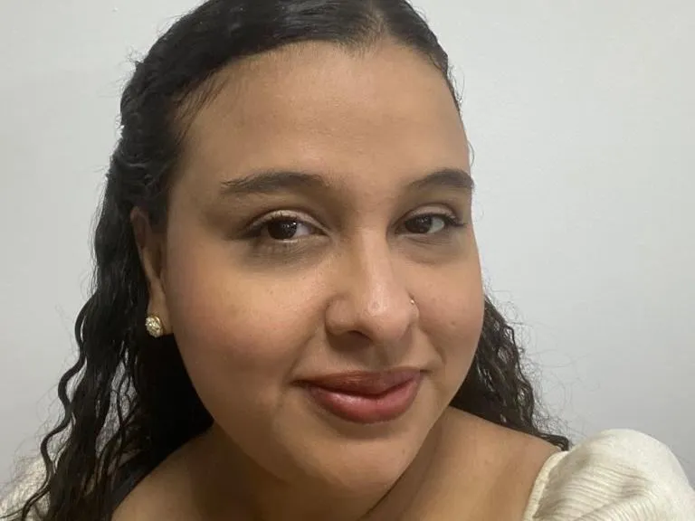 IvannaGreey profilbild på webbkameramodell