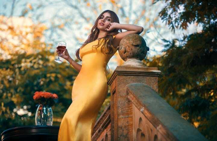 Artiest AbbieCrawford Foto 3