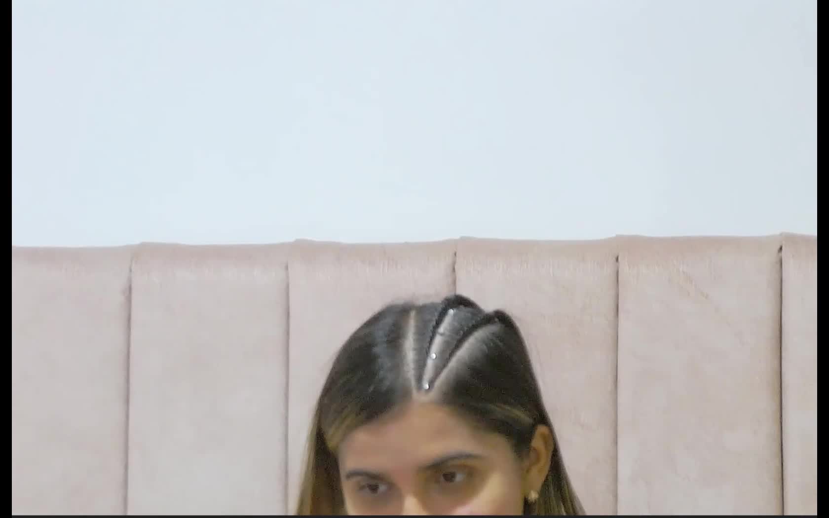 Artist AbbieCrawford Video 1