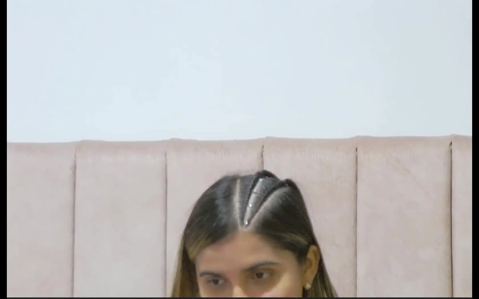 Darsteller AbbieCrawford Video 1