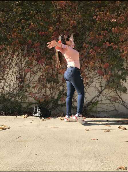 Artiest AbbieCrawford Foto 8