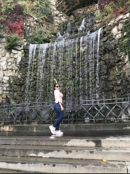 Artiest AbbieCrawford Foto 7