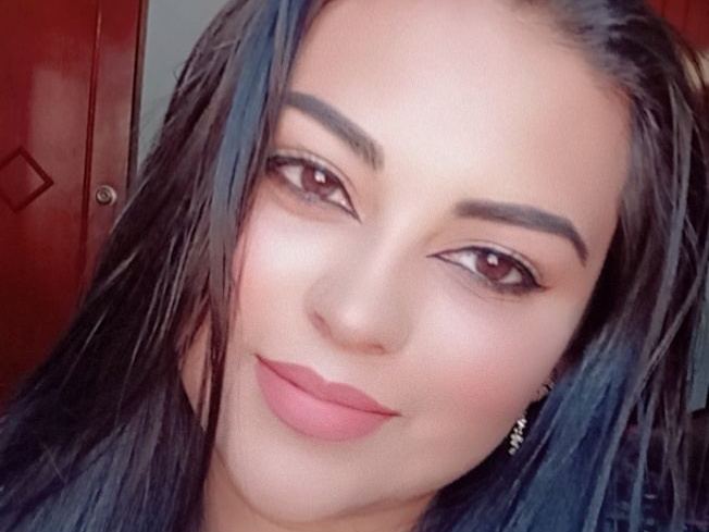 Namy profielfoto van cam model