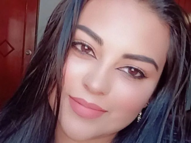 Foto de perfil de modelo de webcam de Namy