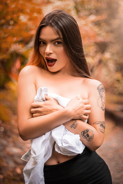 Artista JuliannaRider Foto 8