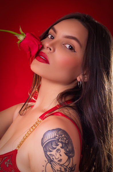 Artista JuliannaRider Foto 2