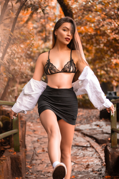 Artista JuliannaRider Foto 9