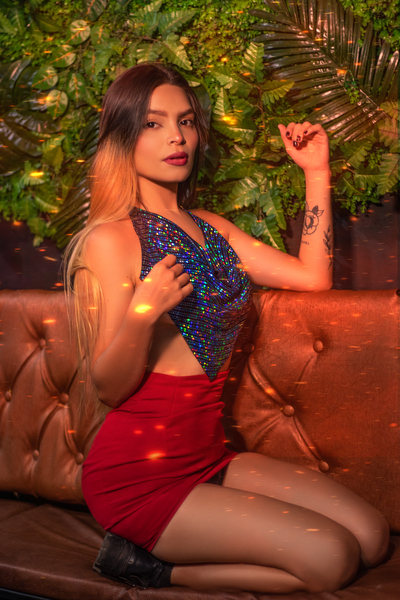 Artista JuliannaRider Foto 11