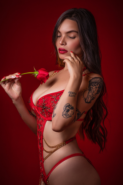 Artista JuliannaRider Foto 4