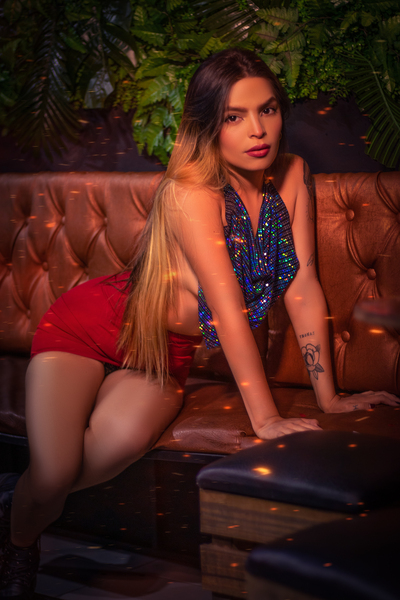 Artista JuliannaRider Foto 12