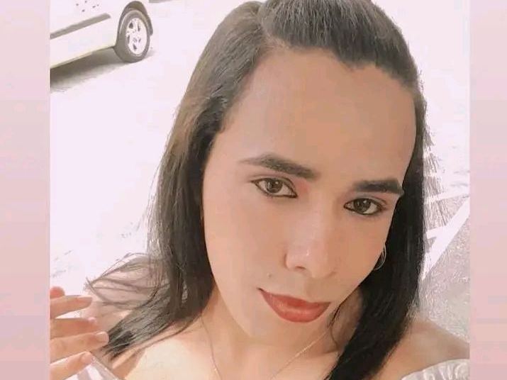 Foto de perfil de modelo de webcam de cristalofarrer 