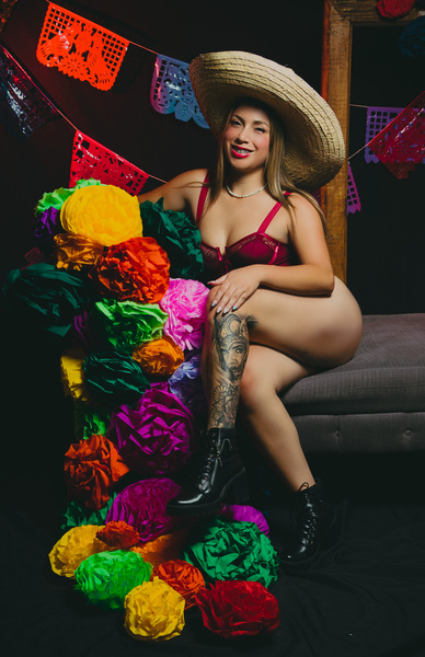 Darsteller EmillyMadison Foto 3