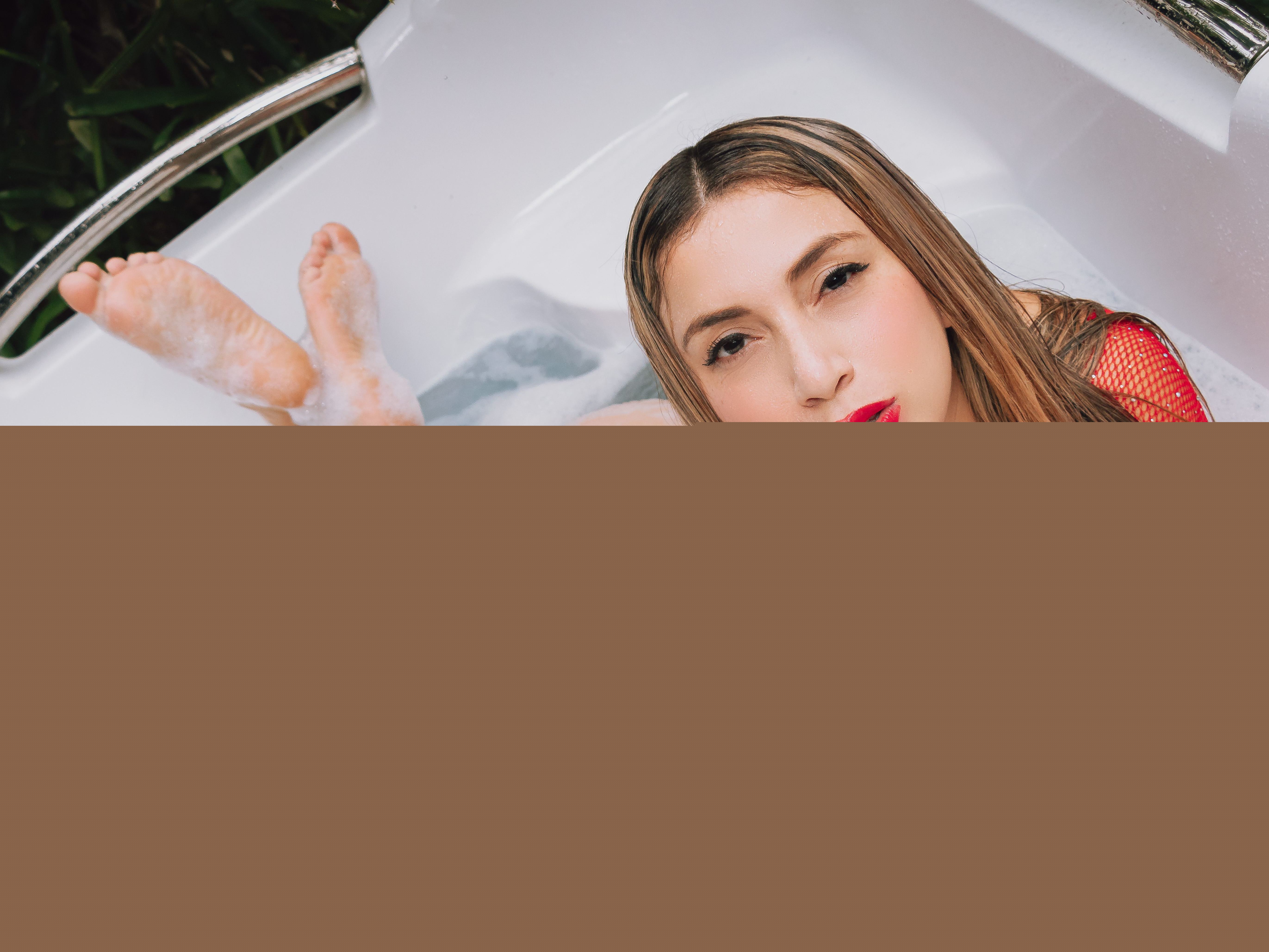 EmillyMadison profilbild på webbkameramodell