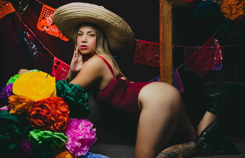 Darsteller EmillyMadison Foto 2