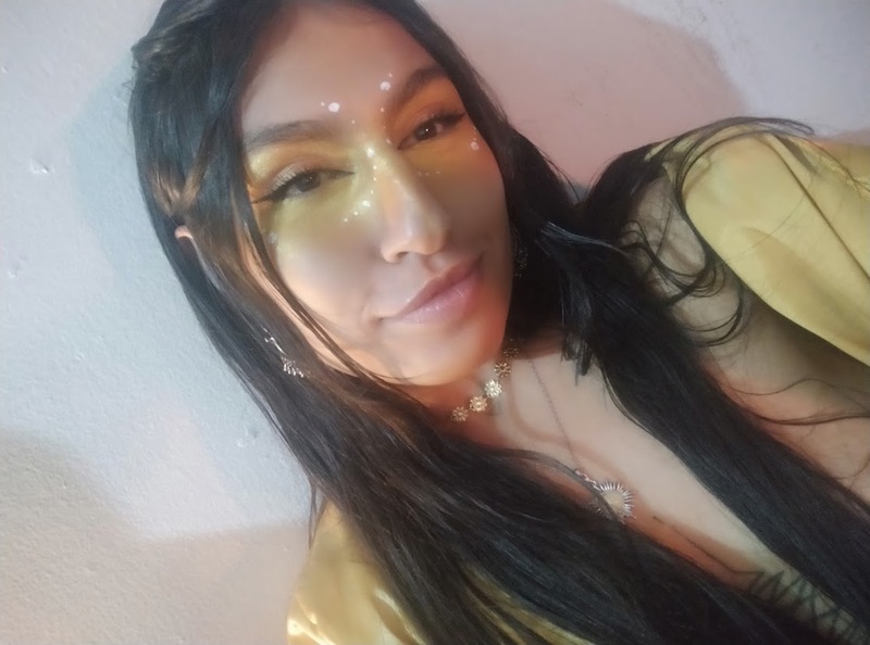 Artista Eluneyy Foto 4