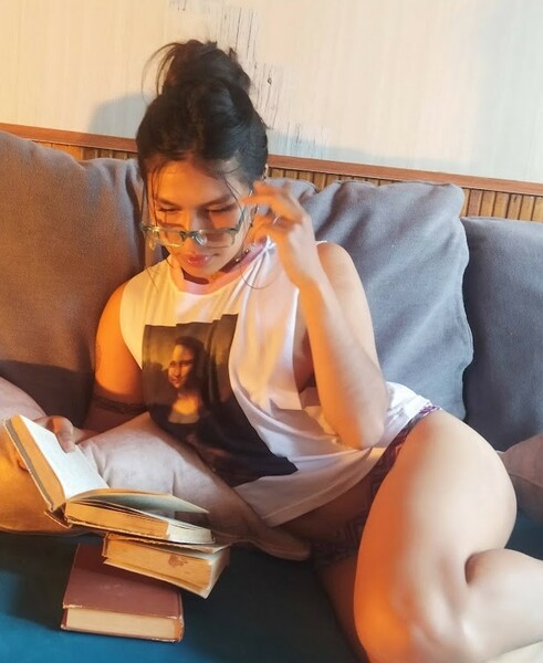 Artista Eluneyy Foto 7