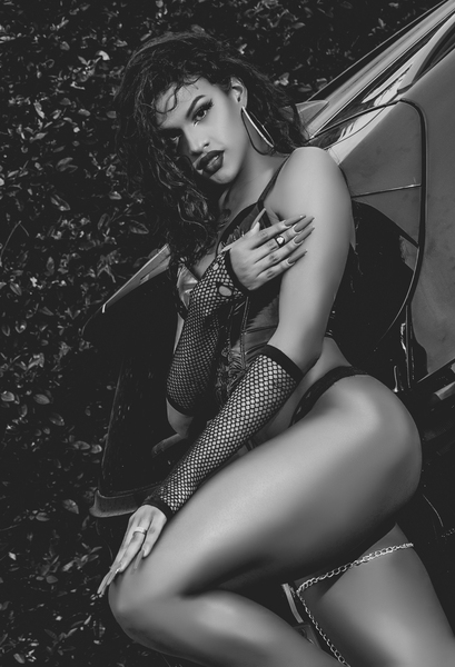 Interprete Saanvi Foto 10