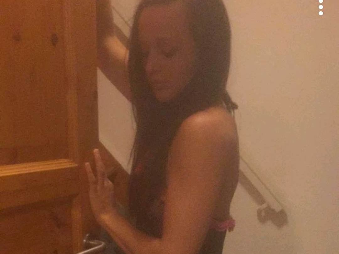 Foto de perfil de modelo de webcam de Petitepige29