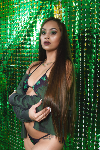 Interprète JuanaFerrero Photo 7