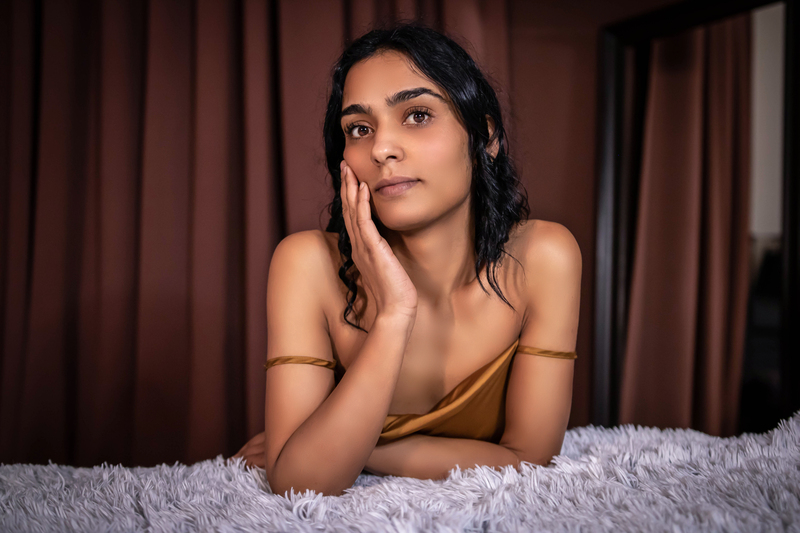 Interprete KataleyaMelgradi Foto 3