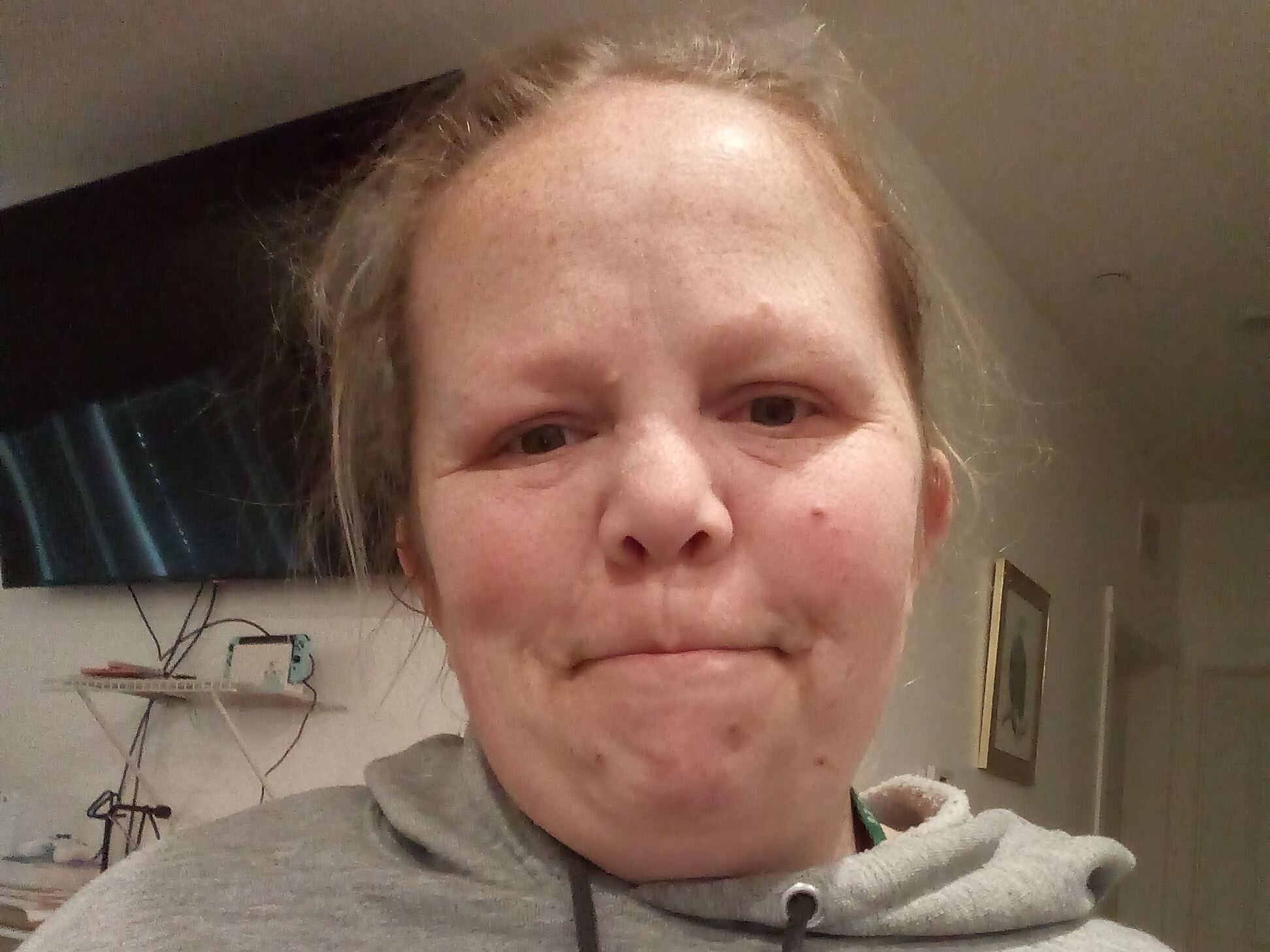 BlondeGirl23 profilbild på webbkameramodell 