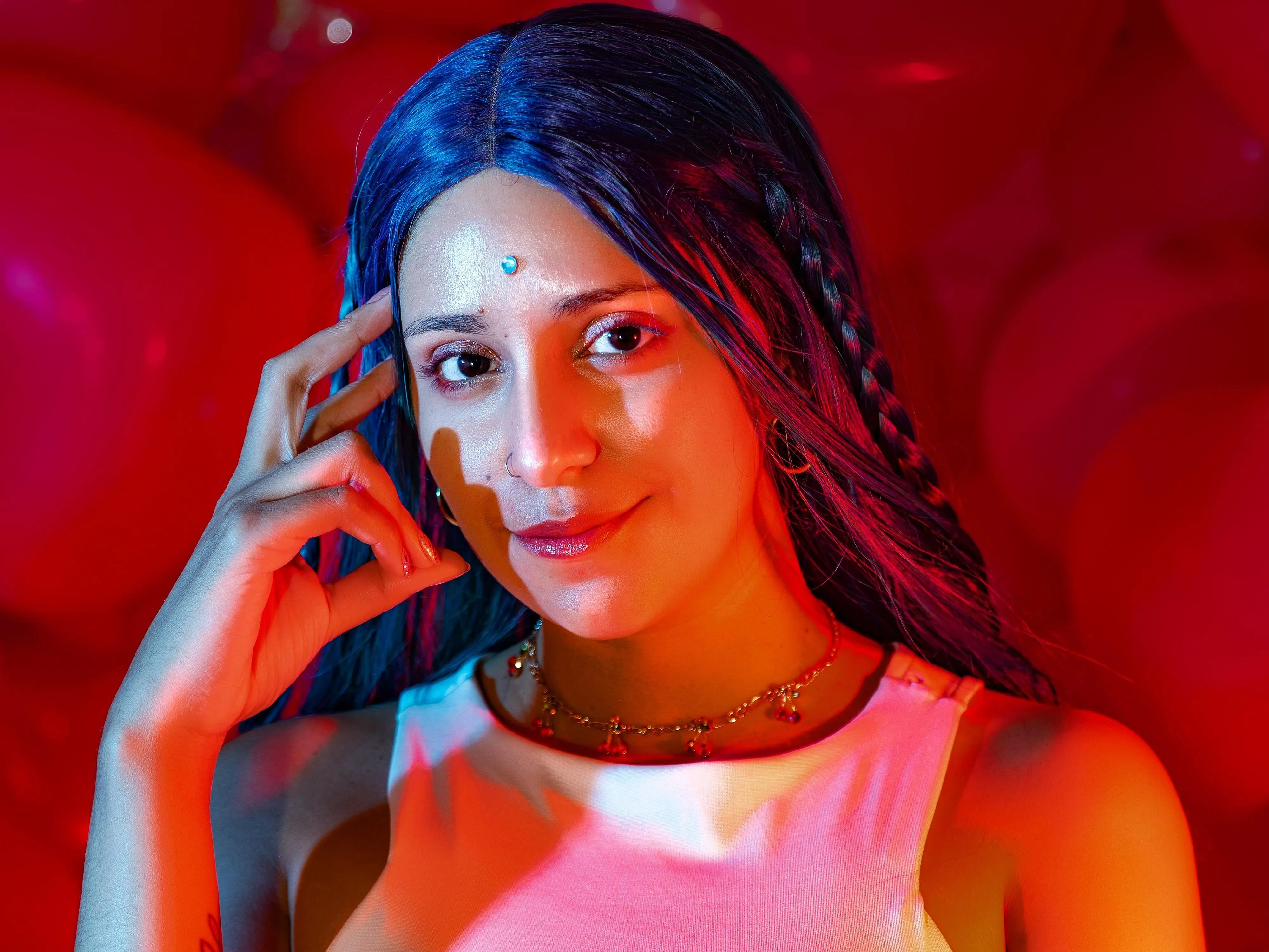 Image de profil du modèle de webcam SHINYGLITTER66