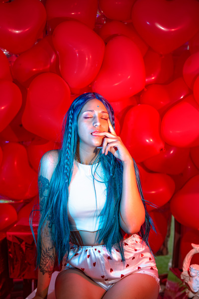 Intérprete SHINYGLITTER66 Foto 3