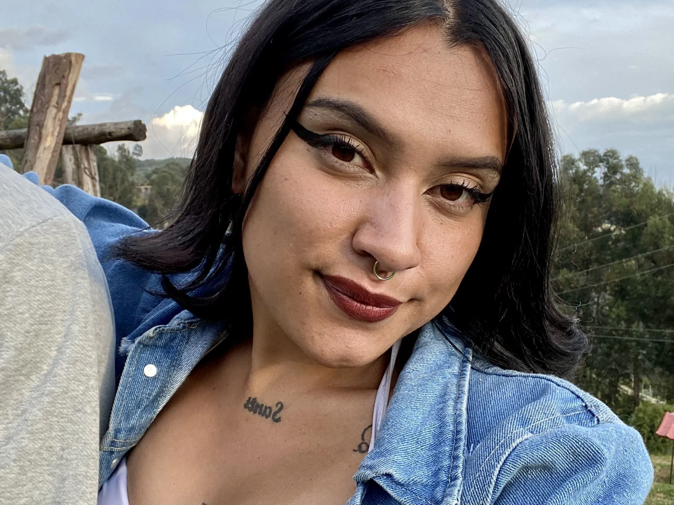 JazminQuintero profielfoto van cam model