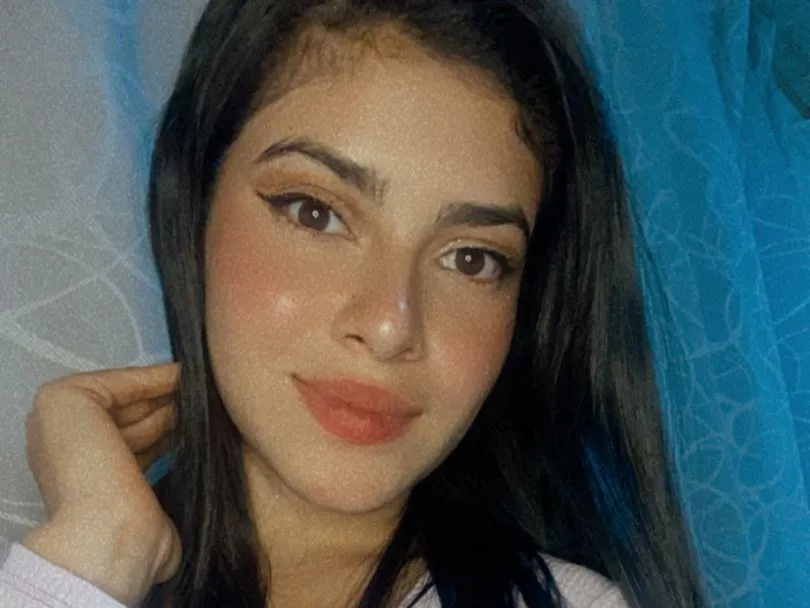 Foto de perfil de modelo de webcam de Violettcastillox69