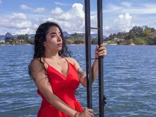 CharlotteeLopez profilbild på webbkameramodell