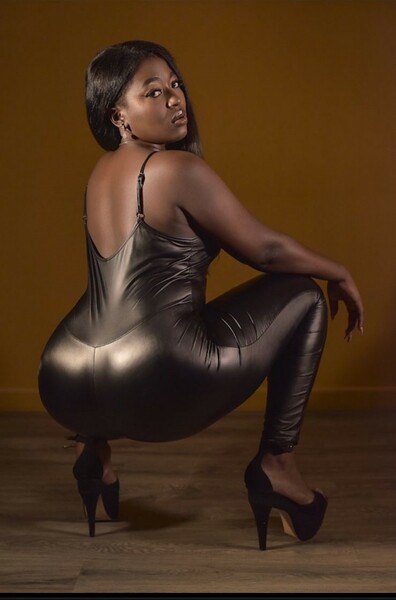 Artiest BlackHoneey Foto 7