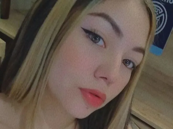NatashaNorman profilbild på webbkameramodell