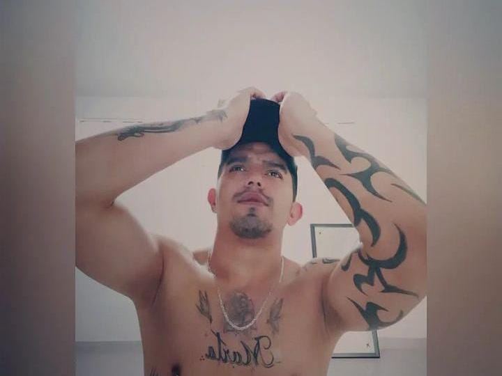 Imagen de perfil de modelo de cámara web de sebasxxx69