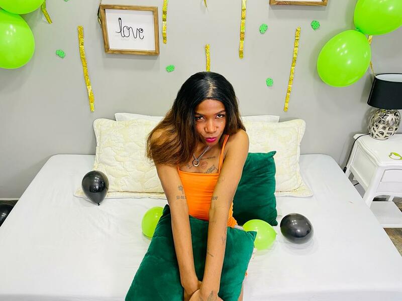 Interprete MellodyHans Foto 3