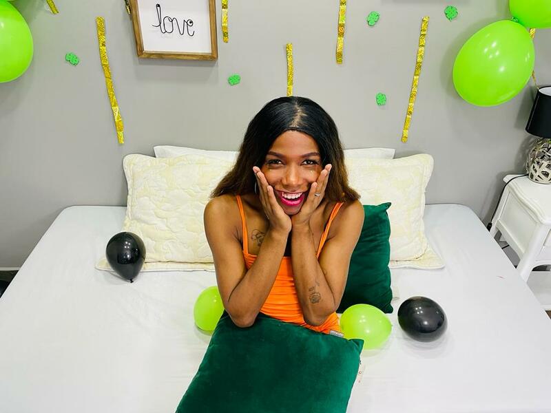 Interprete MellodyHans Foto 4